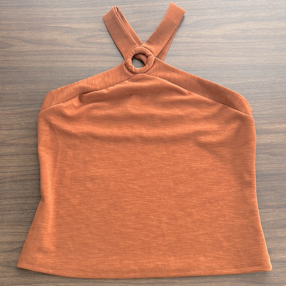 2/20$ NWOT Dynamite top - Picture 1 of 4